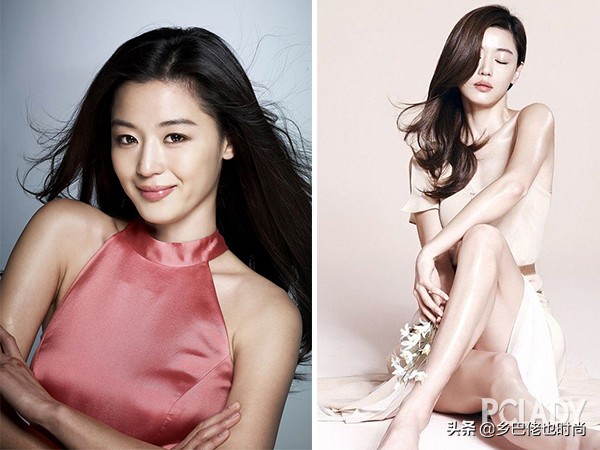 全智贤千颂伊初恋的照片,全智贤和千颂伊撒娇