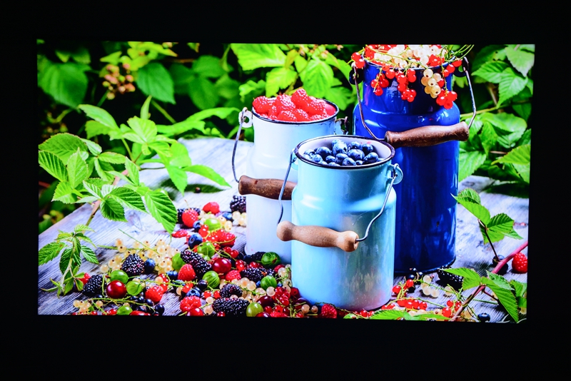 鸿鹄818芯片的智慧屏,鸿鹄818最强电视处理器