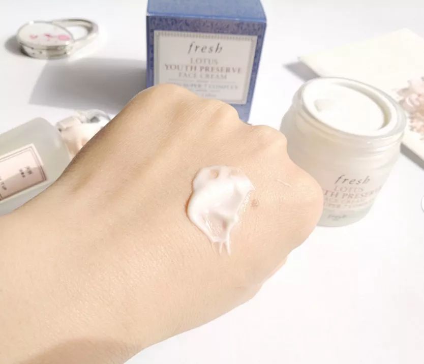 用了好多年的霜,最好用的几款面霜