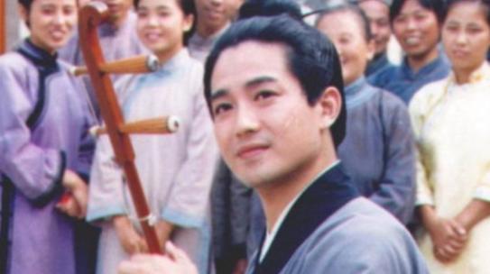 瞎子阿炳为什么被称为贝多芬,阿炳怎能与贝多芬相提并论