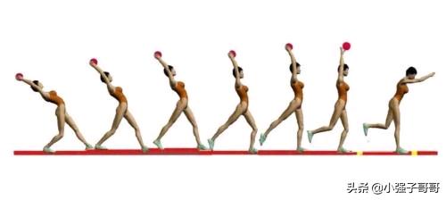 投掷实心球满分多少米,投掷实心球男子满分