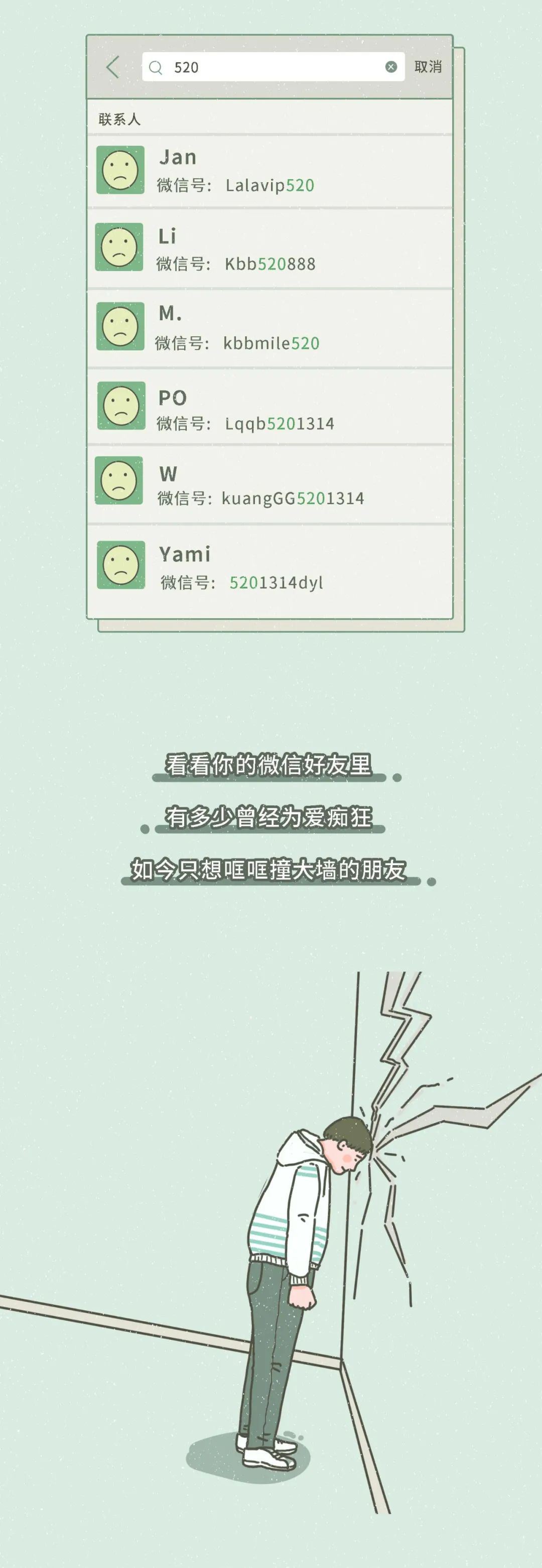 新注册的微信怎么不能修改微信号,下微信的时候怎么创微信号