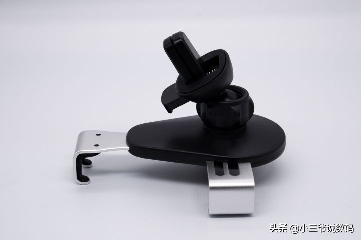 车主必备车载神器,重力手机支架车载