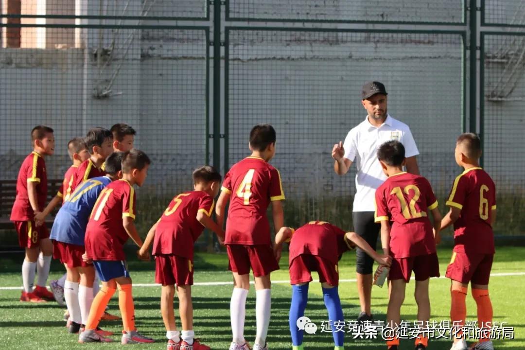 西安小将训练营,西安青少年训练营基地