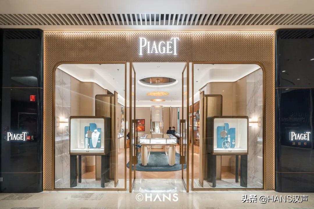 武汉恒隆广场都有什么大牌,武汉恒隆广场看点