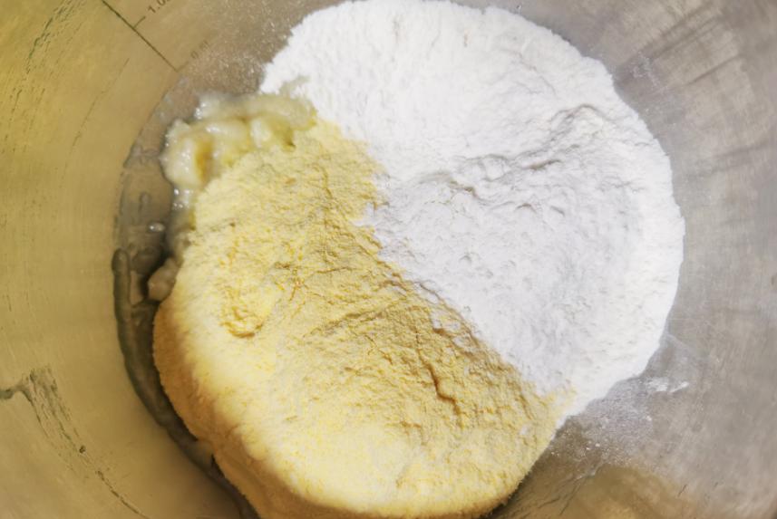 好消化又通便的粗粮,有助于肠道修复的粗粮