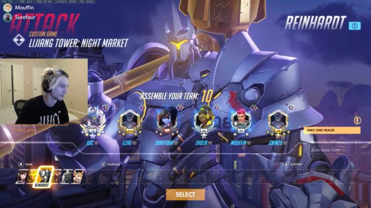 守望先锋新版本排位规则,守望先锋大加强