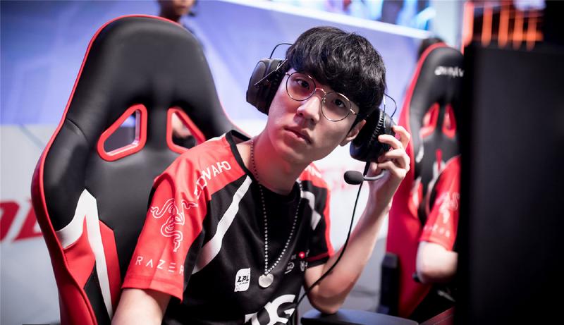 edg上单现在怎么样了,edg公布scout离队