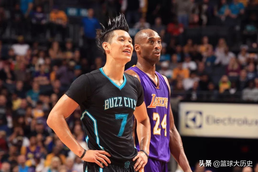 林书豪能成为第二个马布里吗,林书豪的个人能力如何