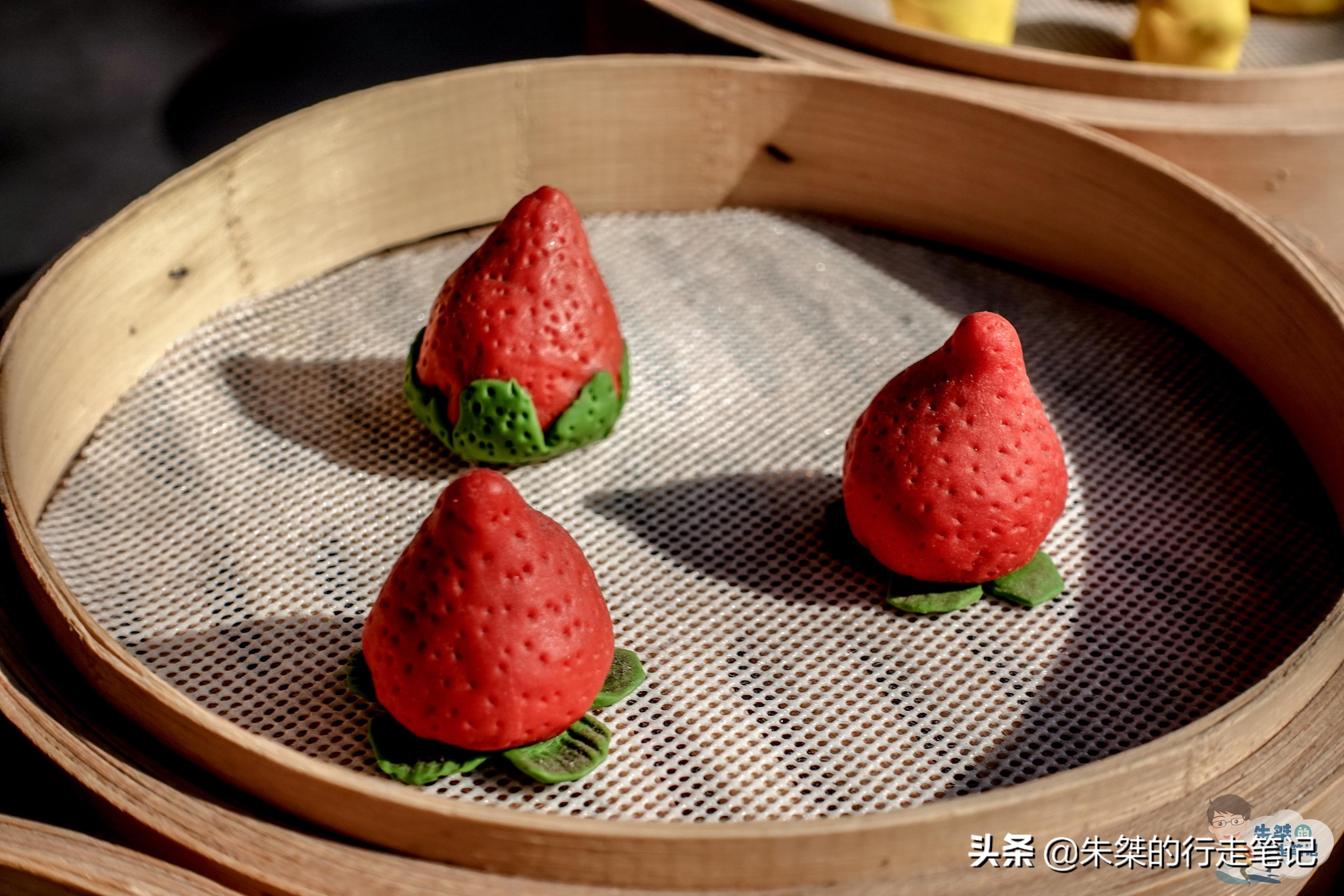 西安饺子宴最正宗的地方,一饺一格百饺百味的西安饺子宴