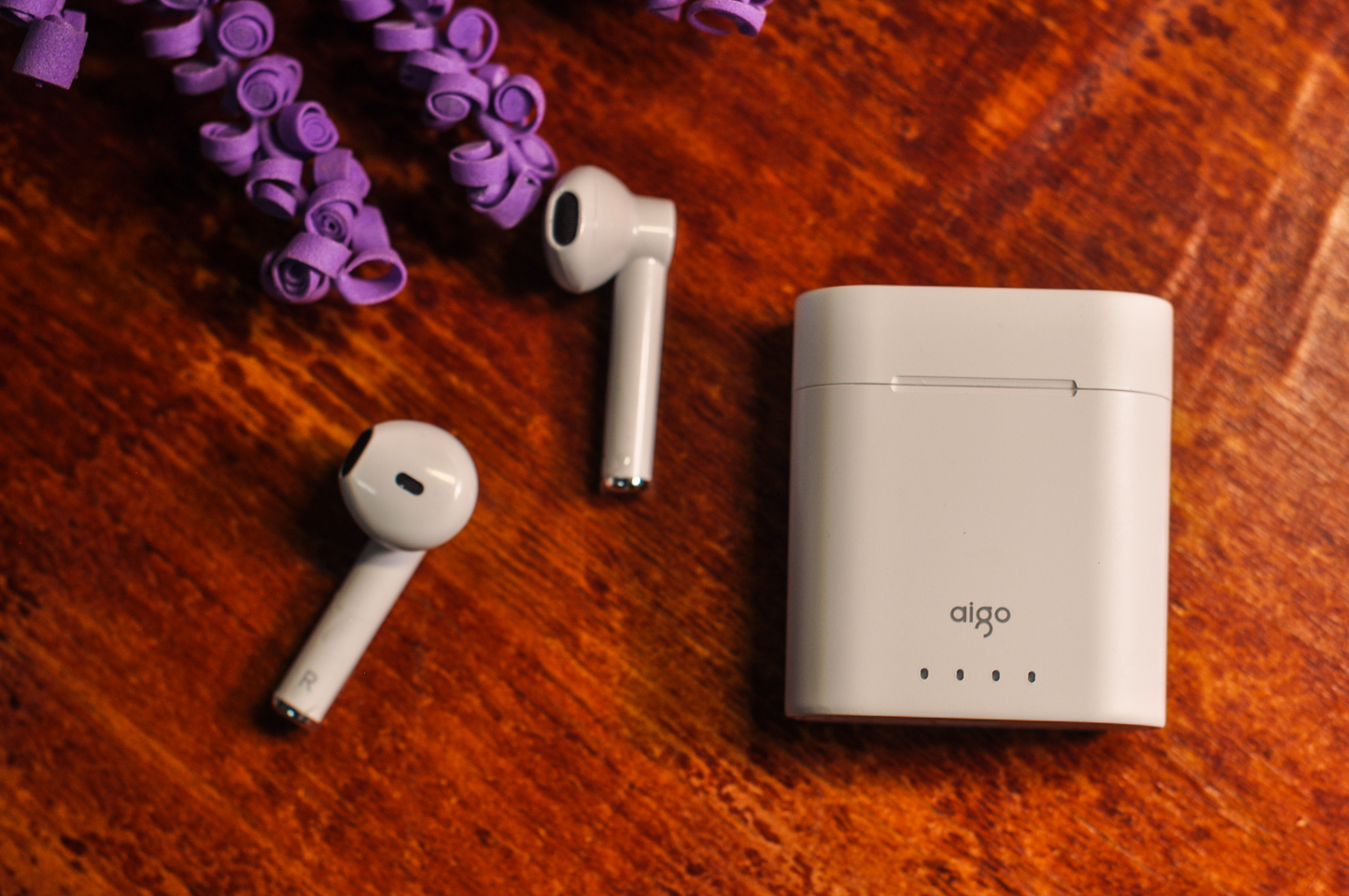 国民好物爱国者,百元真无线蓝牙耳机真香