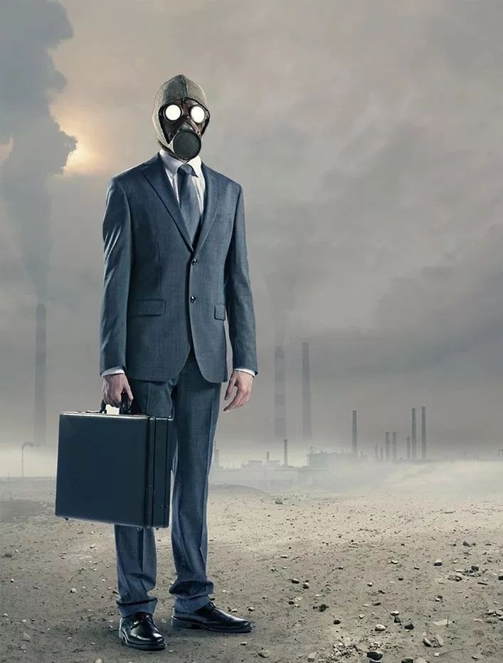 应对雾霾小诀窍,雾霾天气我们该怎么做