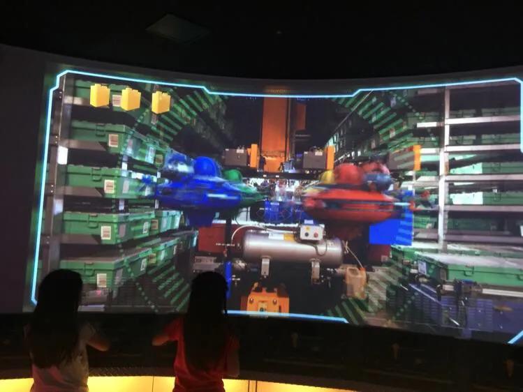 一家三口旅行记之亚洲乐高乐园,日本乐高乐园哪个好玩