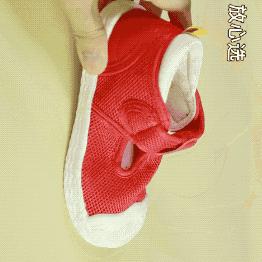 阿迪耐克童鞋为什么那么便宜,mikihouse和hb的童鞋哪个好