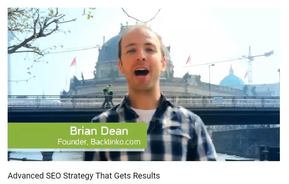 youtube十大营销方案,youtube视频seo优化的诀窍