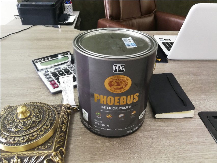 深圳ppg大师漆专卖店,进口ppg大师漆价格表