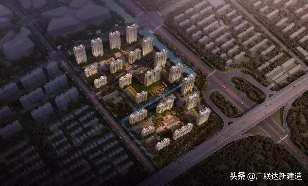 中建三局两子公司:2019一季度就完成全年指标,为什么这么厉害?