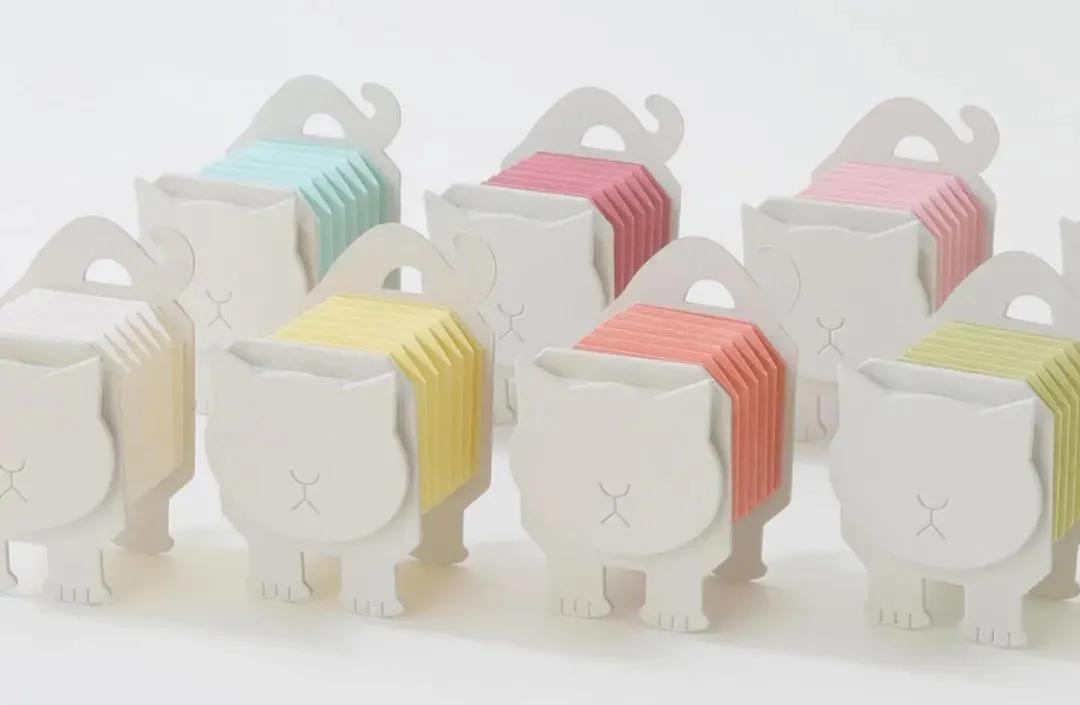 2020日本文具大赏圆珠笔第一名,2022年日本文具大赏设计奖