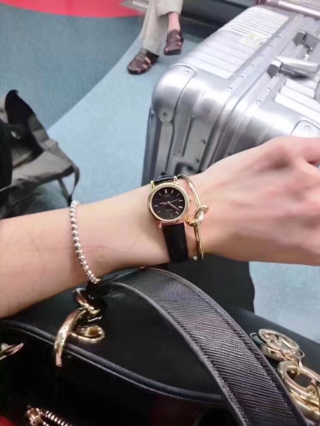 一眼惊艳的女表,有面子的女表