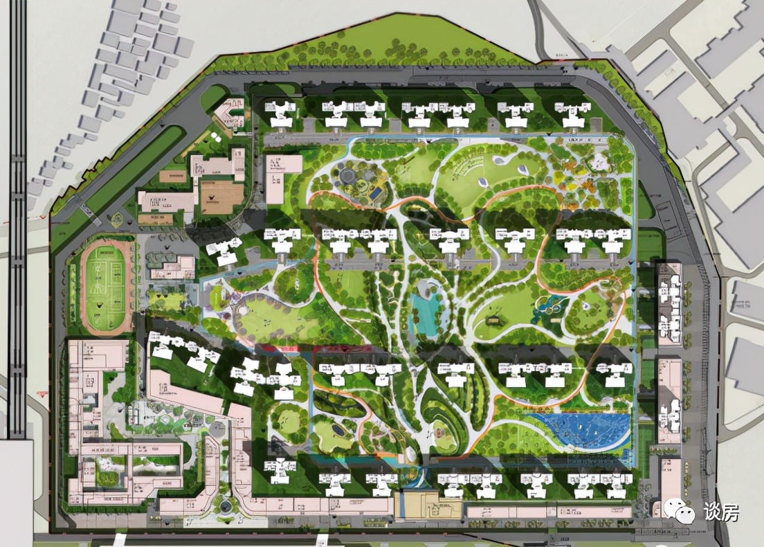 刚挨完揍的楼市,有什么样的房子能穿越牛熊?