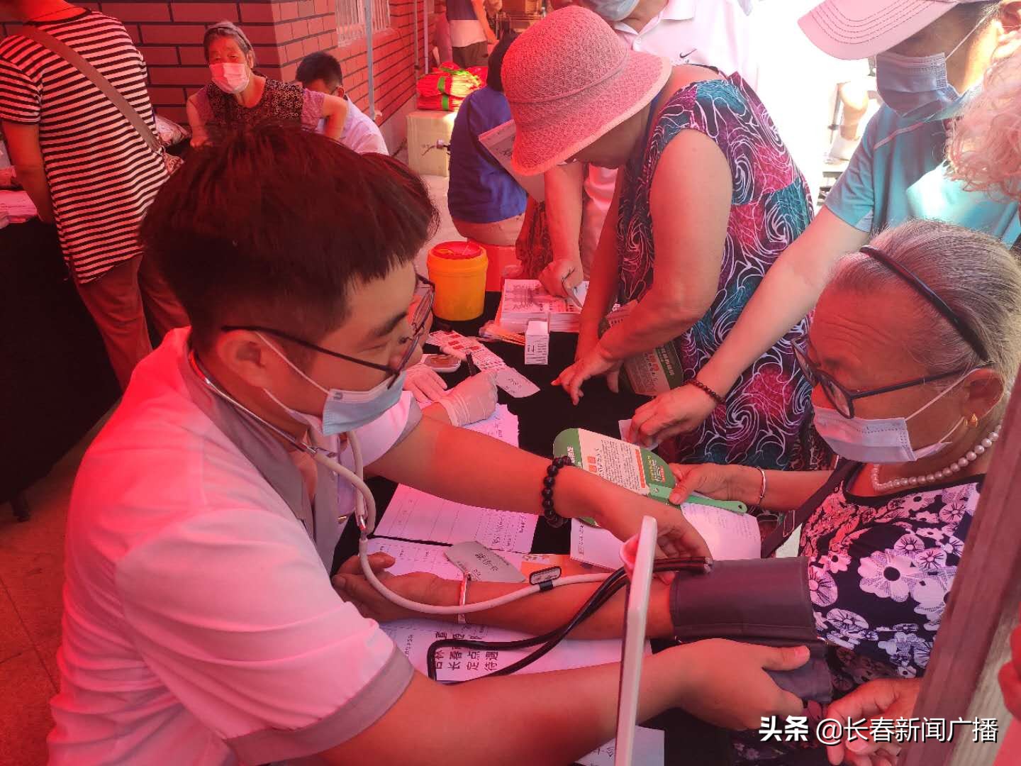 名医汇武汉,名医走基层义诊活动信息