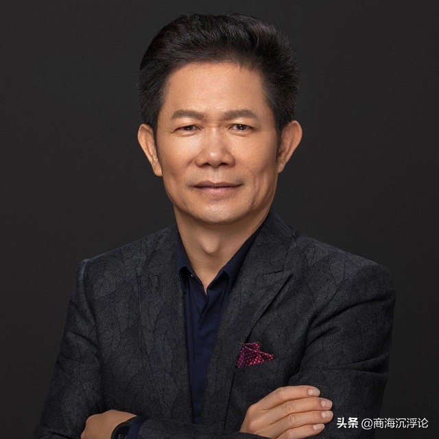 广东茂名高州十大首富,广东茂名市十大富豪排行榜前十名