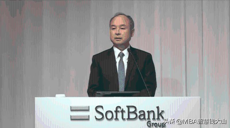 MBA｜日本花王如何破解混乱、名列世界五百强？莫学软银更能赢？