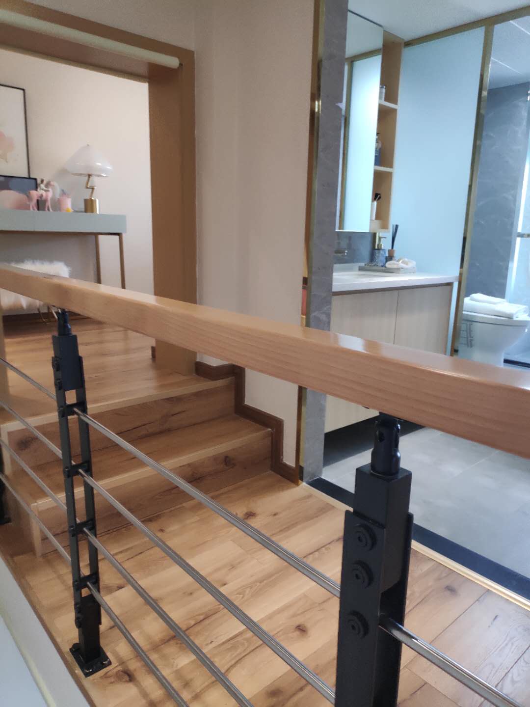 佛山藏珑华府118方样板间,佛山藏珑华府复式公寓46平