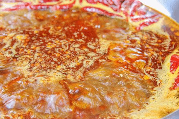 火锅5.8折,巴蜀得意堂鲜毛肚火锅优惠套餐