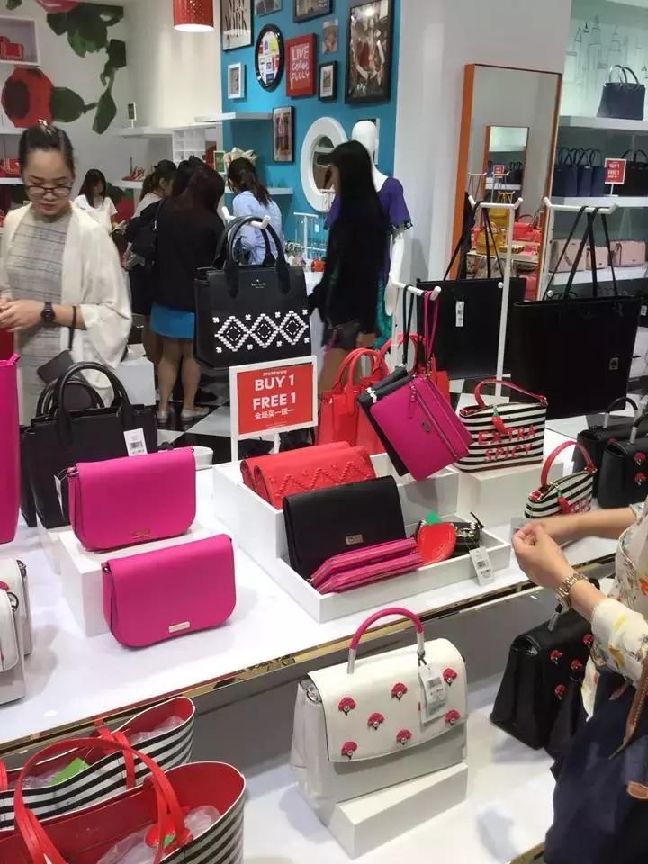 新加坡超市购物攻略,新加坡购物一览表