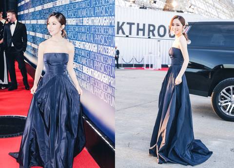 邓紫棋怎么变美,邓紫棋变美后的样子