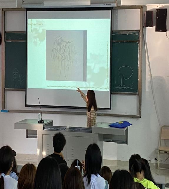 心理成长分析,心理绘画分析自学