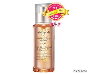 2018年尚妆GlamourPOP美妆大赏榜单揭晓