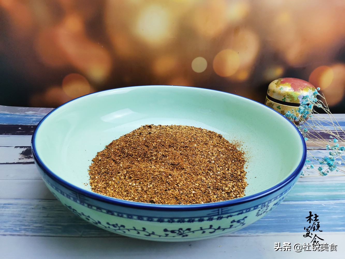 做红油辣椒第一次浇油温度多少,制作辣椒红油秘方