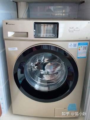 滚筒洗衣机选海尔美的还是小天鹅,1500的洗衣机推荐海尔还是小天鹅