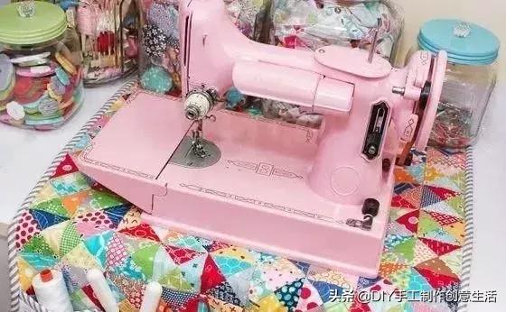 布艺挂兜墙挂式收纳袋欧式,布艺棉麻防水三层挂式收纳袋