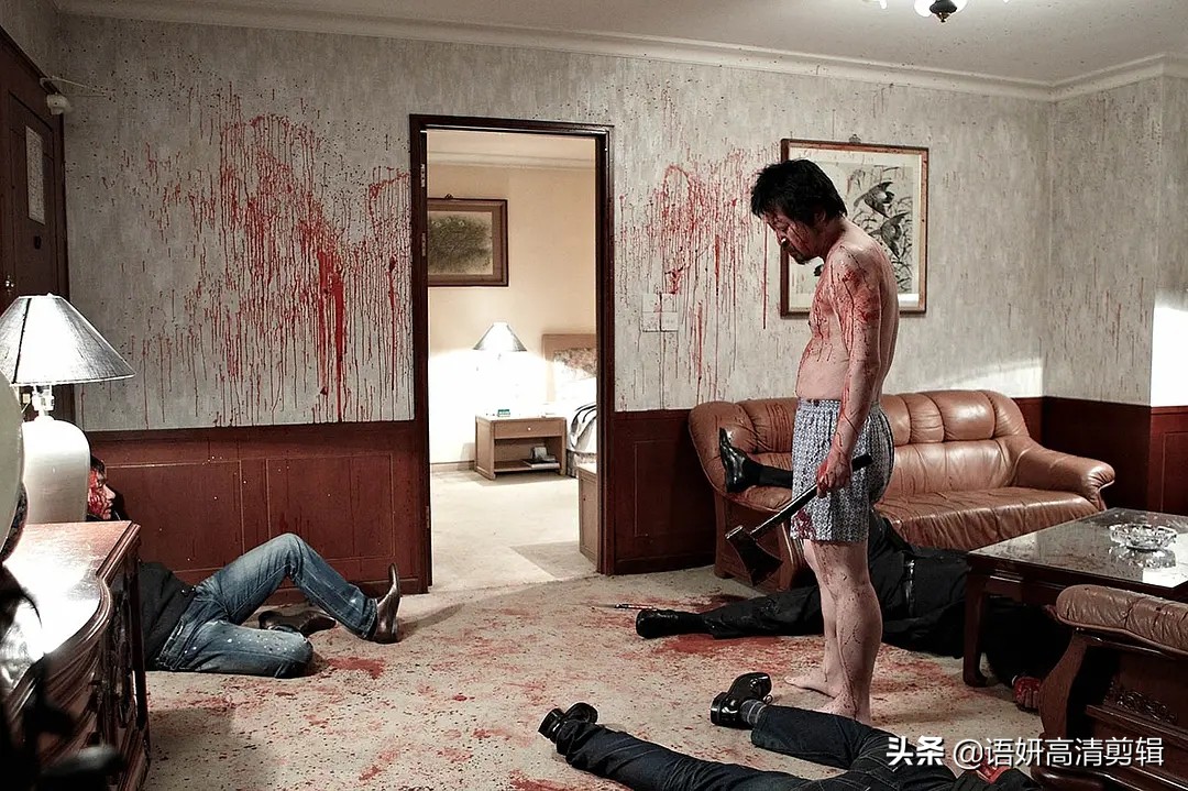 欧美韩国免费好看的犯罪电视剧,日本韩国免费好看的犯罪电影解说