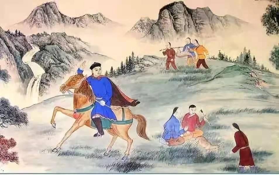 中国近代历史读书笔记,读书笔记西方文化概论