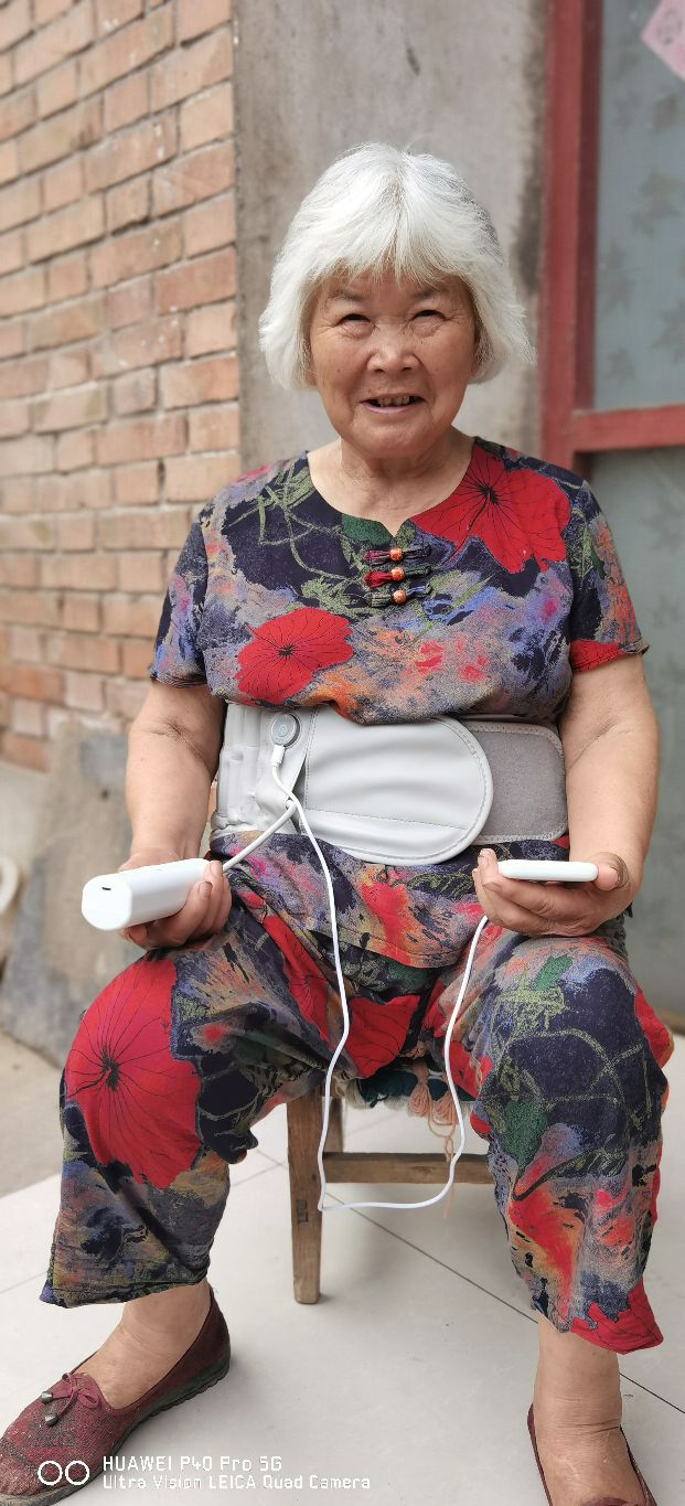 酷轻松石墨烯暖宫腰带,酷轻松石墨烯气囊支撑护腰带热敷