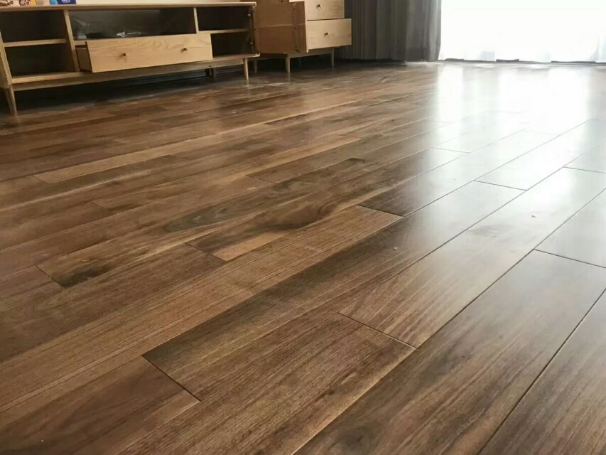 多层实木地板好坏分别是什么,怎样分辨实木地板的好坏