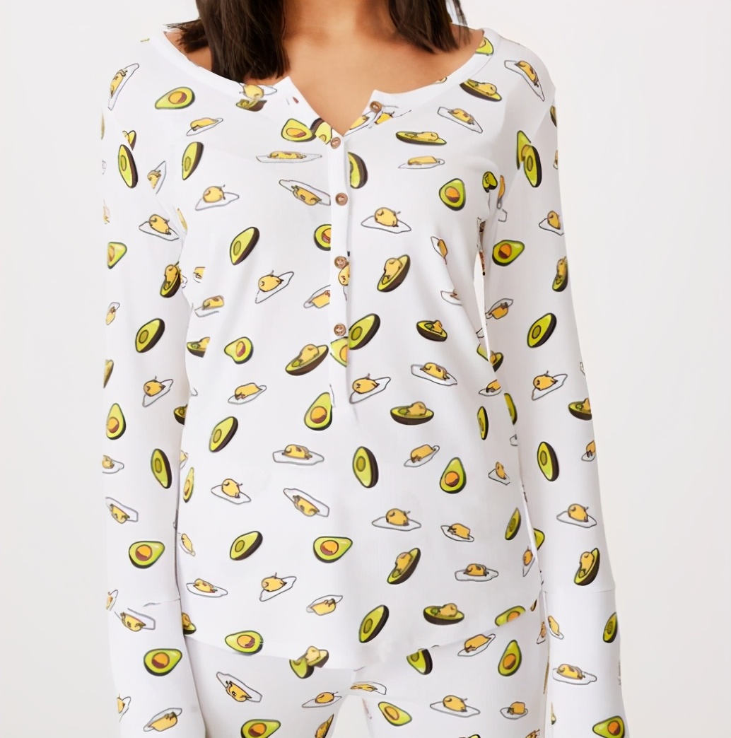 家居服商品推荐,韩国家居服品牌前十名