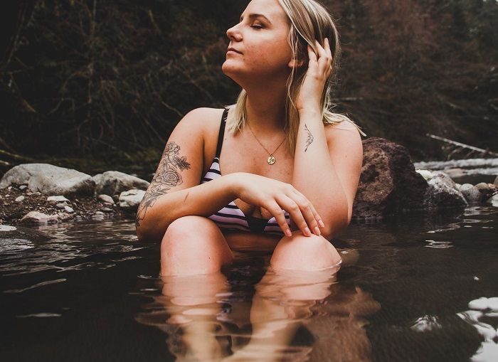 阴道炎发生在孕期,可能会导致孕妈早产,这些方法要学会