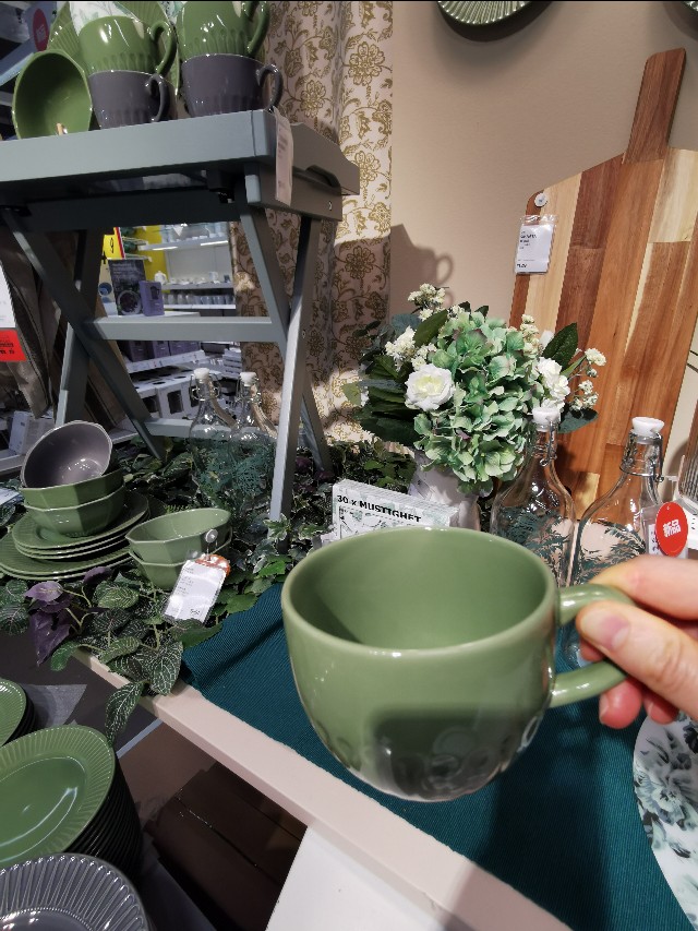 不同的城市住在一起的感受,什么样的城市才有宜家家居