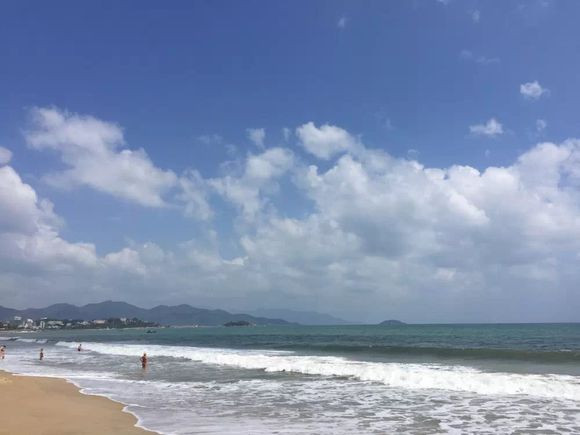 越南芽庄旅游攻略美食,武汉到越南芽庄的攻略