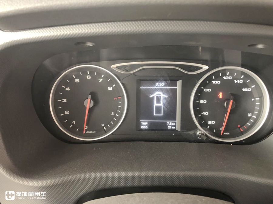 江淮康铃轿卡x5尊享,江淮康铃x5小型微卡多少钱双排