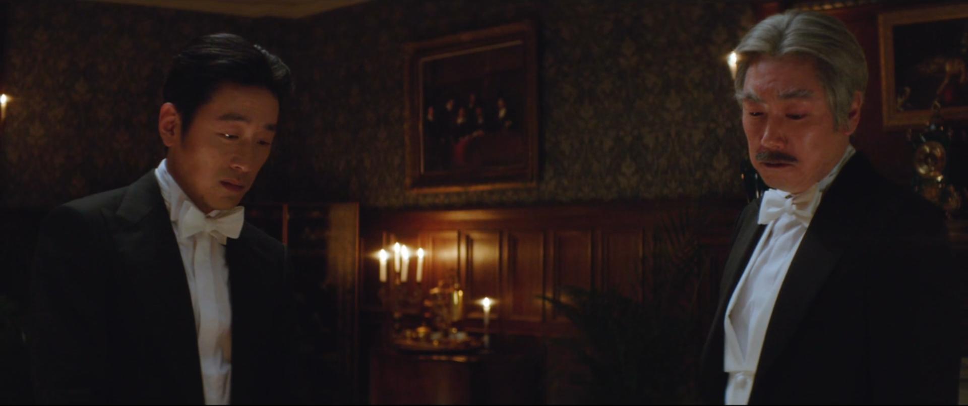 尺度大、剧情发展跌宕起伏，绝了！羞羞片也能拍得这么有特色