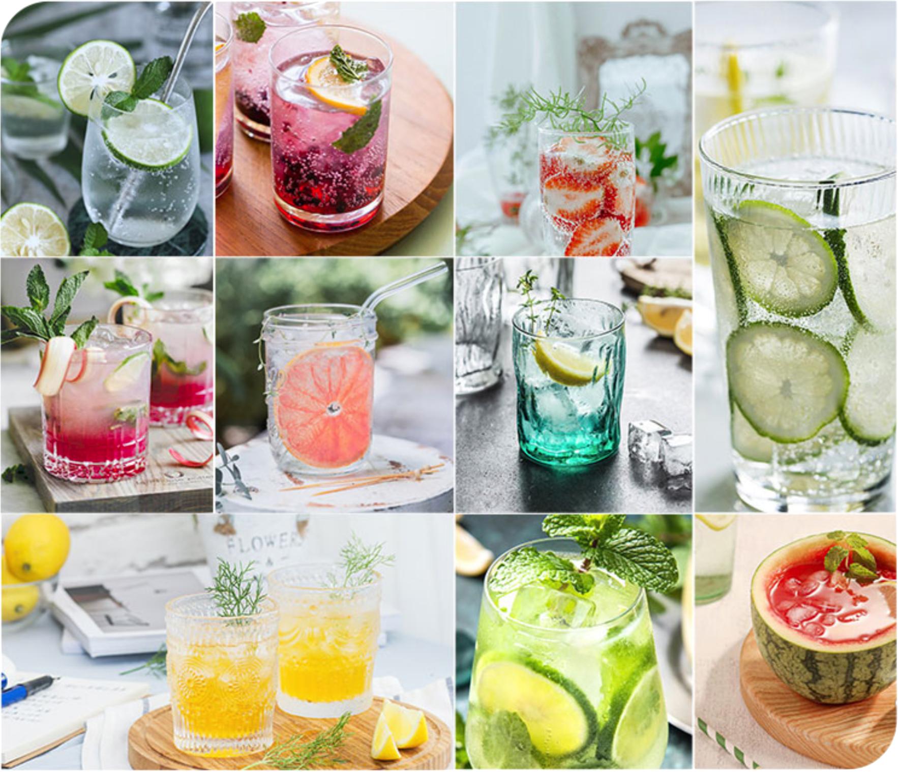 气泡水机怎么选择,气泡水机有购买的必要吗