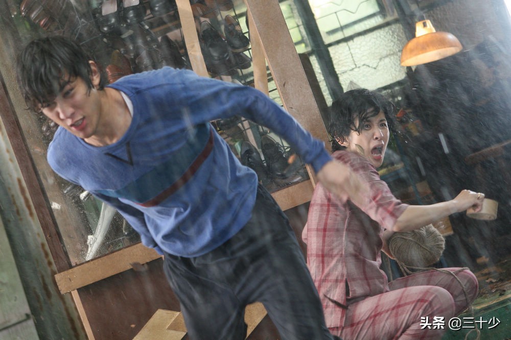 任达华最佳男演员岁月神偷,任达华电影金像奖最佳男配角