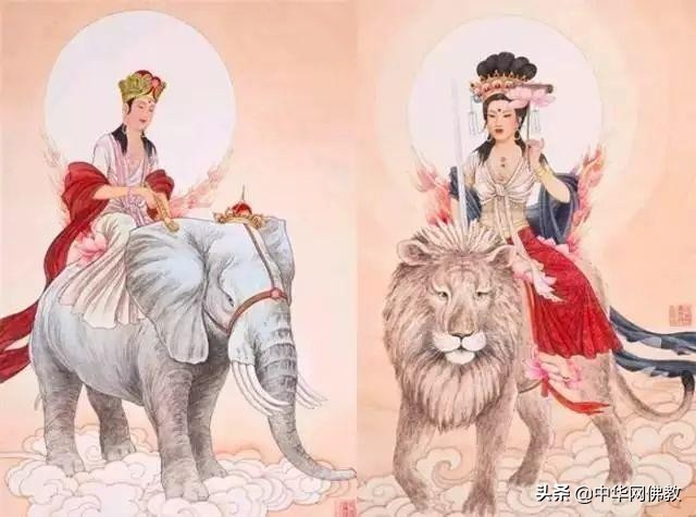 菩萨像的处理办法,怎样区分菩萨像