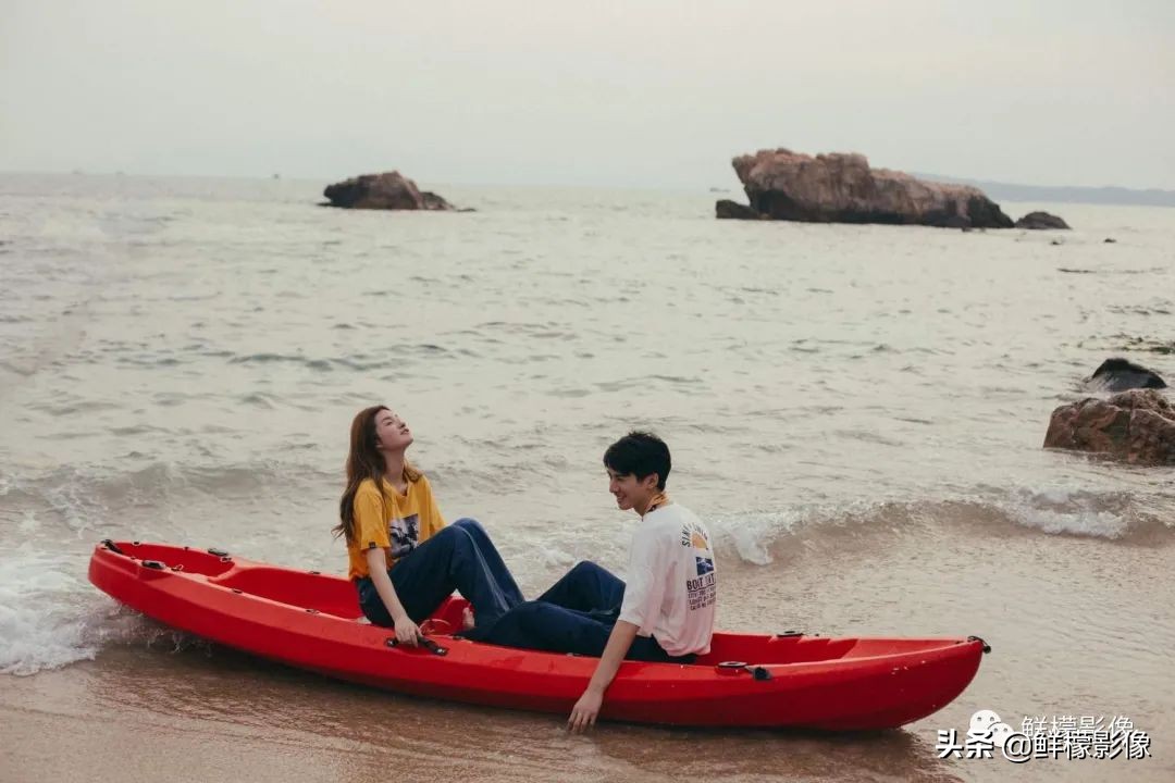 快来一睹超有电影感的婚纱照,电影同款婚纱照推荐